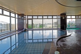 天然温泉「もりの湯」回数券　特別販売のお知らせ