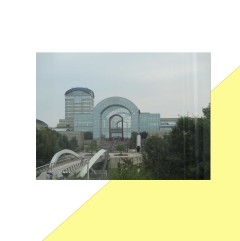 台風の影響による営業についてのご案内