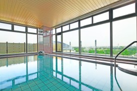 天然温泉「もりの湯」よりお知らせ