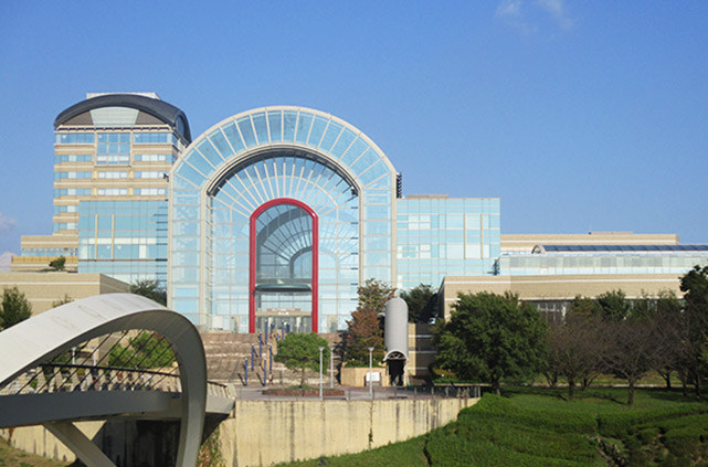 Aichi Health Plaza