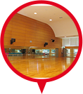 Fitness Room image