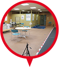 Health CheckRoom image