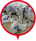 Examination Rooms image