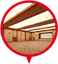 Plaza Hall image