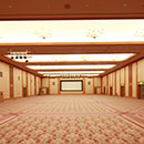 meetings and banquets