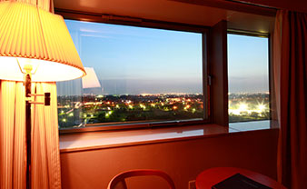 Aichi Health Plaza Health Accommodation Wing