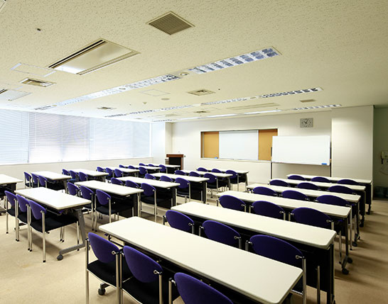 会議室・和室会議室・プラザホール