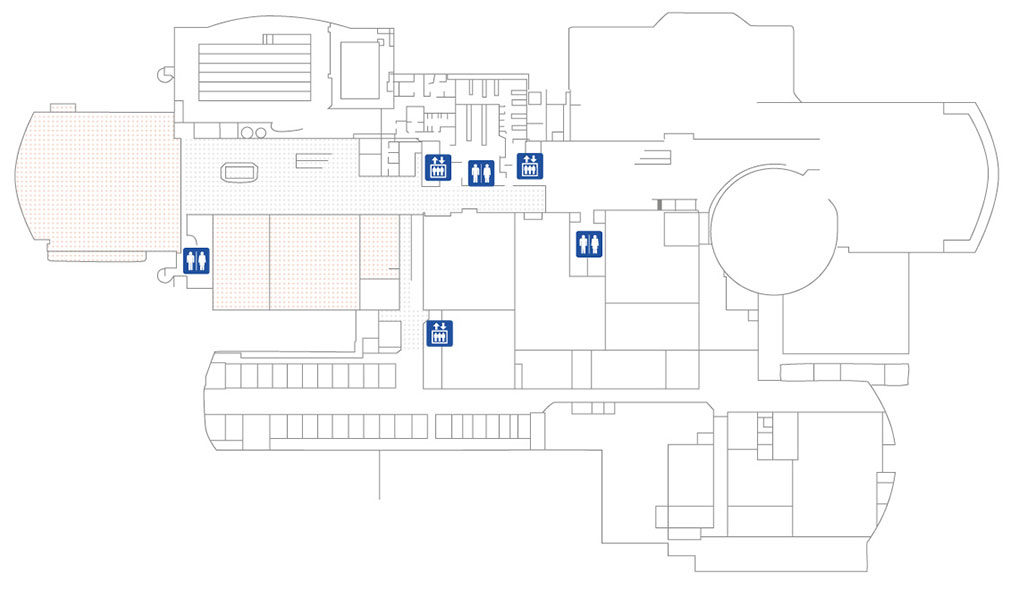 Health Promotion WingB1Floor Guide